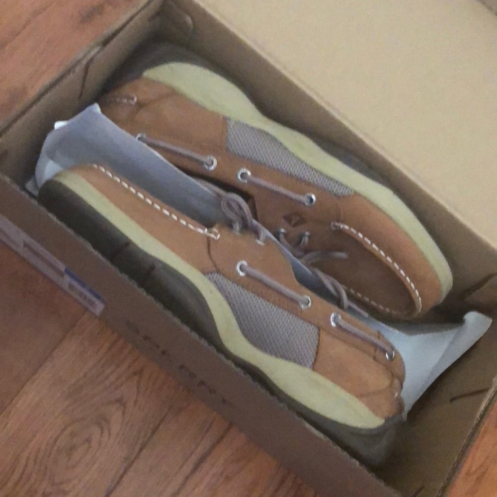 Sperrys - Picture 5 of 6